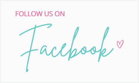 Follow us on facebook