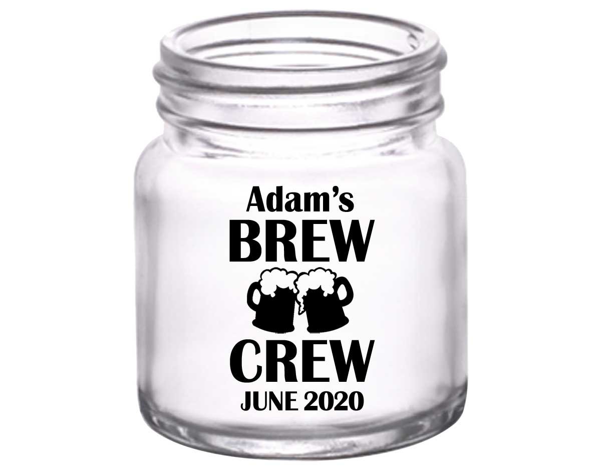 Brew Crew Bachelor Bash 1B